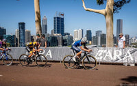 2025 CREATIVE ULTRA Disc Brake Wheelset - Team Edition image 10