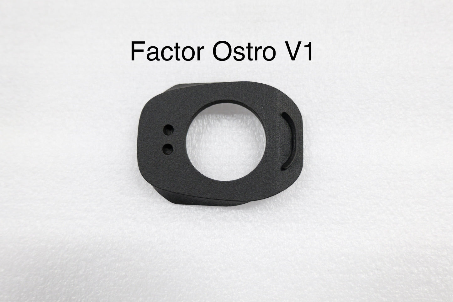 Spacer kit for CREATIVE handlebar