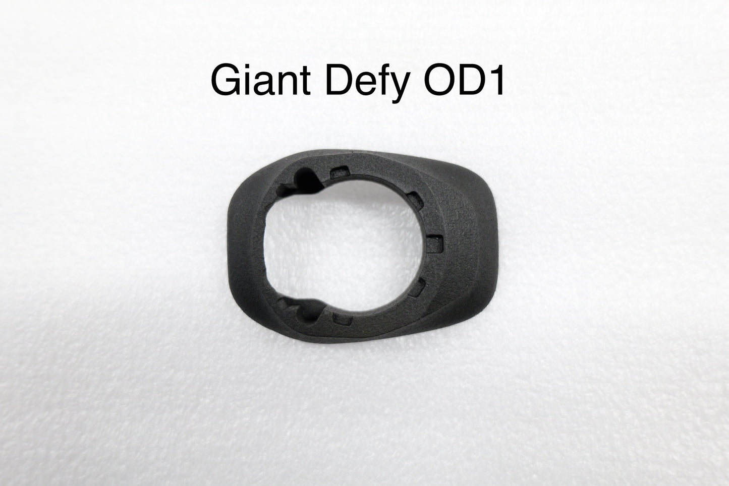 Spacer kit for CREATIVE handlebar