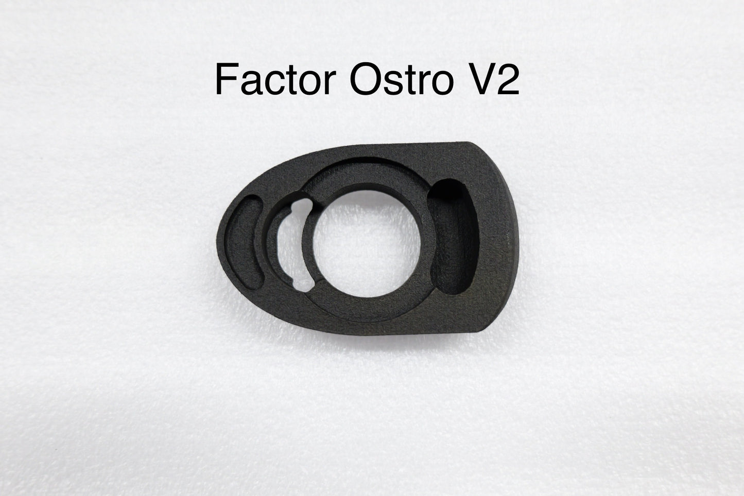Spacer kit for CREATIVE handlebar