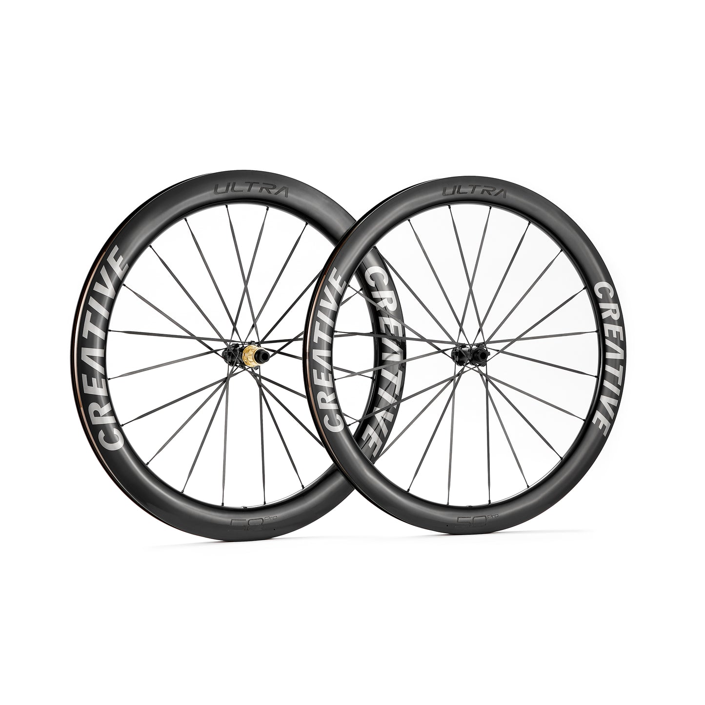 2026 Ultra PRO Wheelset