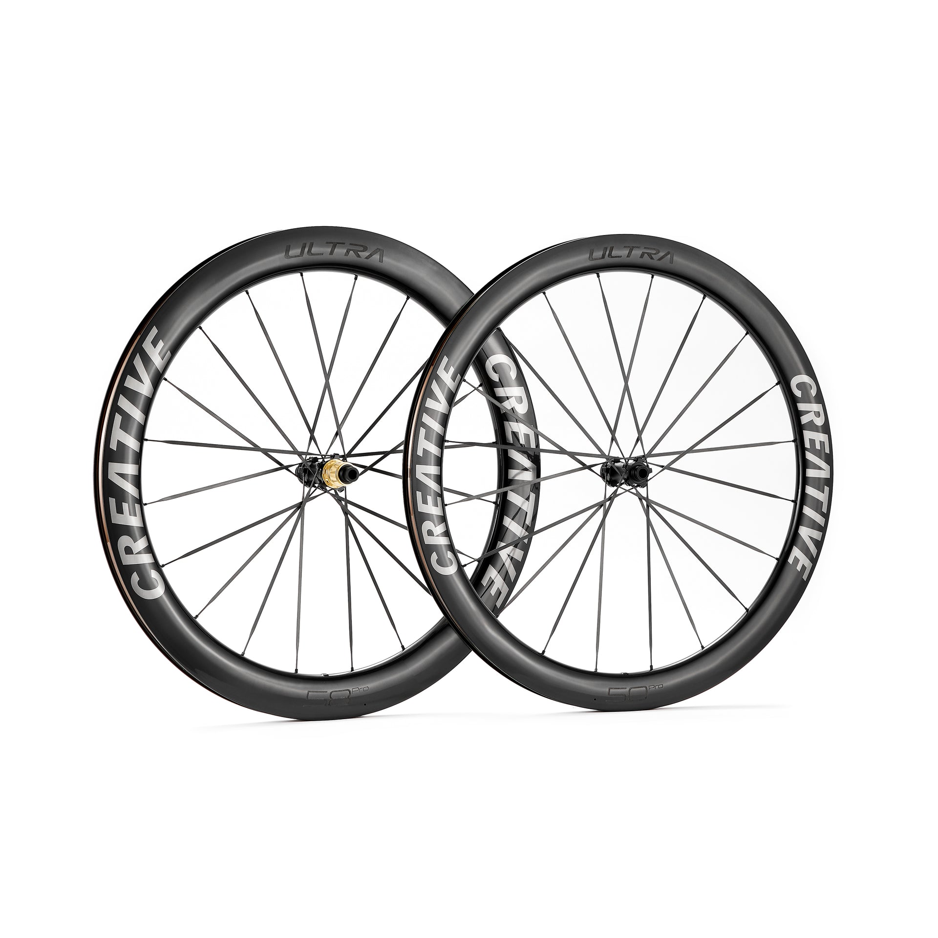 2026 Ultra PRO Wheelset