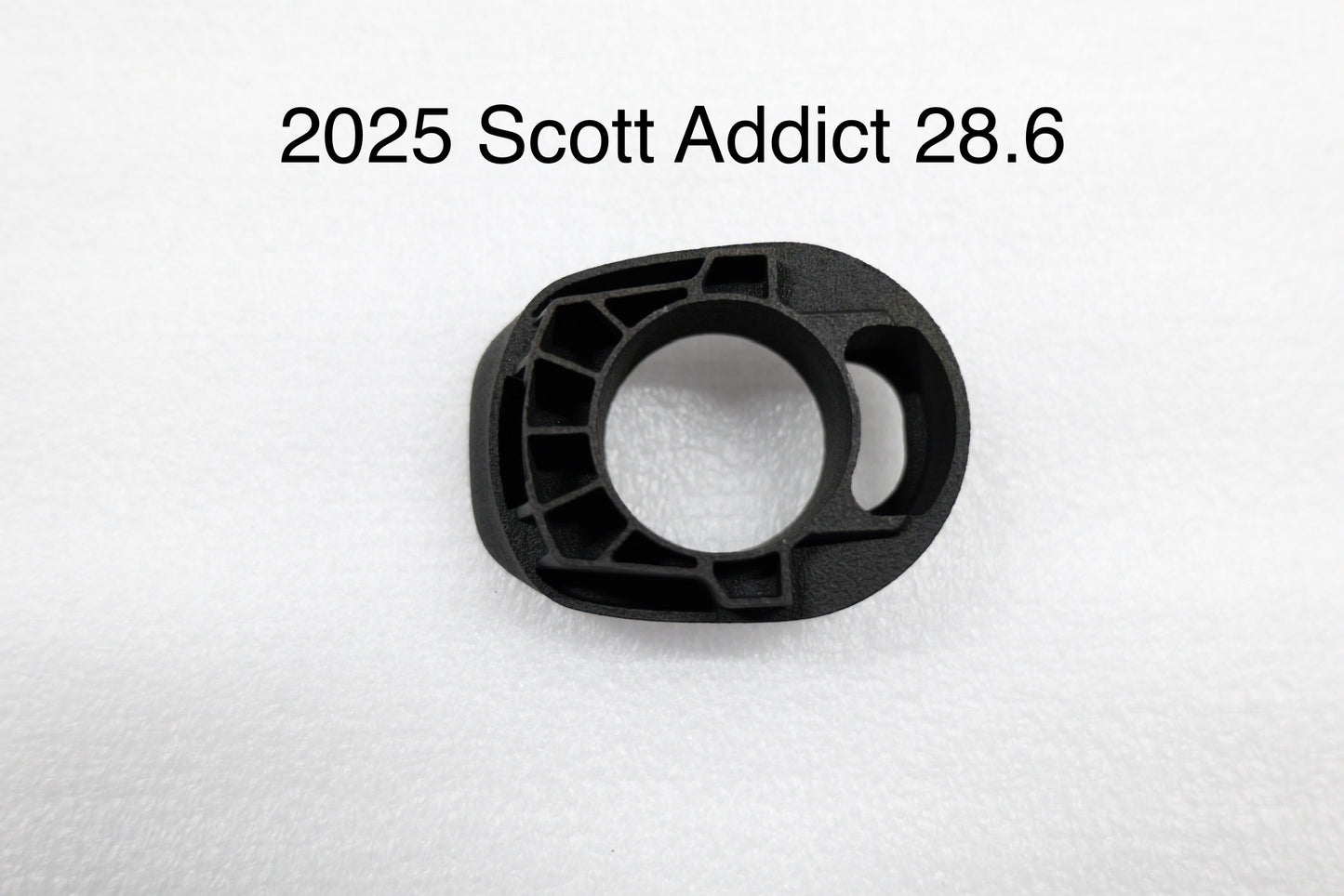 Spacer kit for CREATIVE handlebar