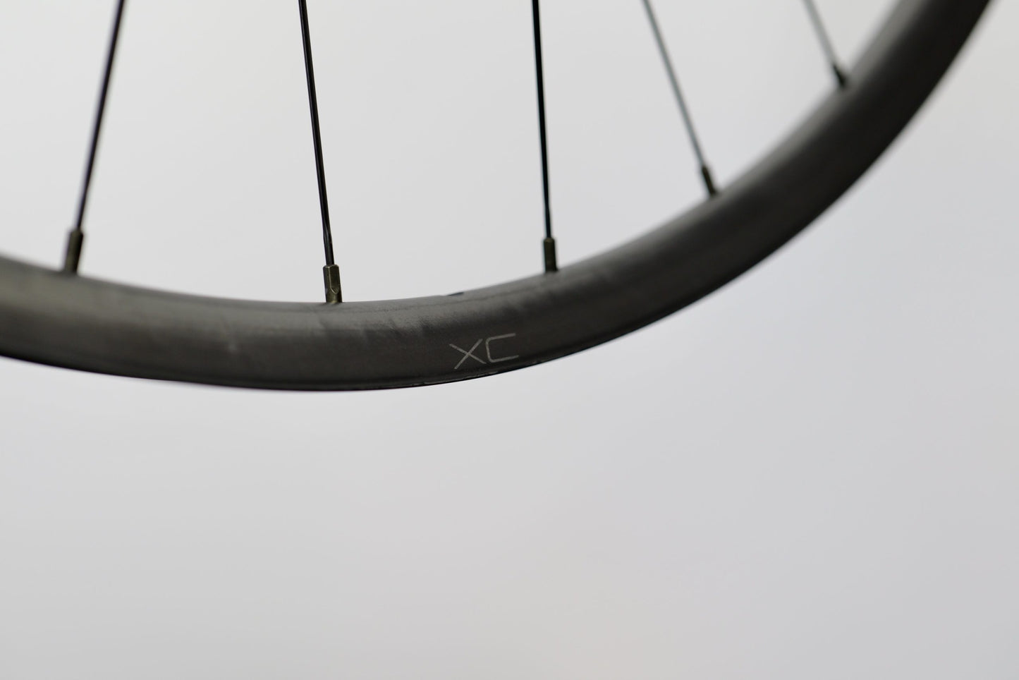 2025 CREATIVE XC Wheelset image 5