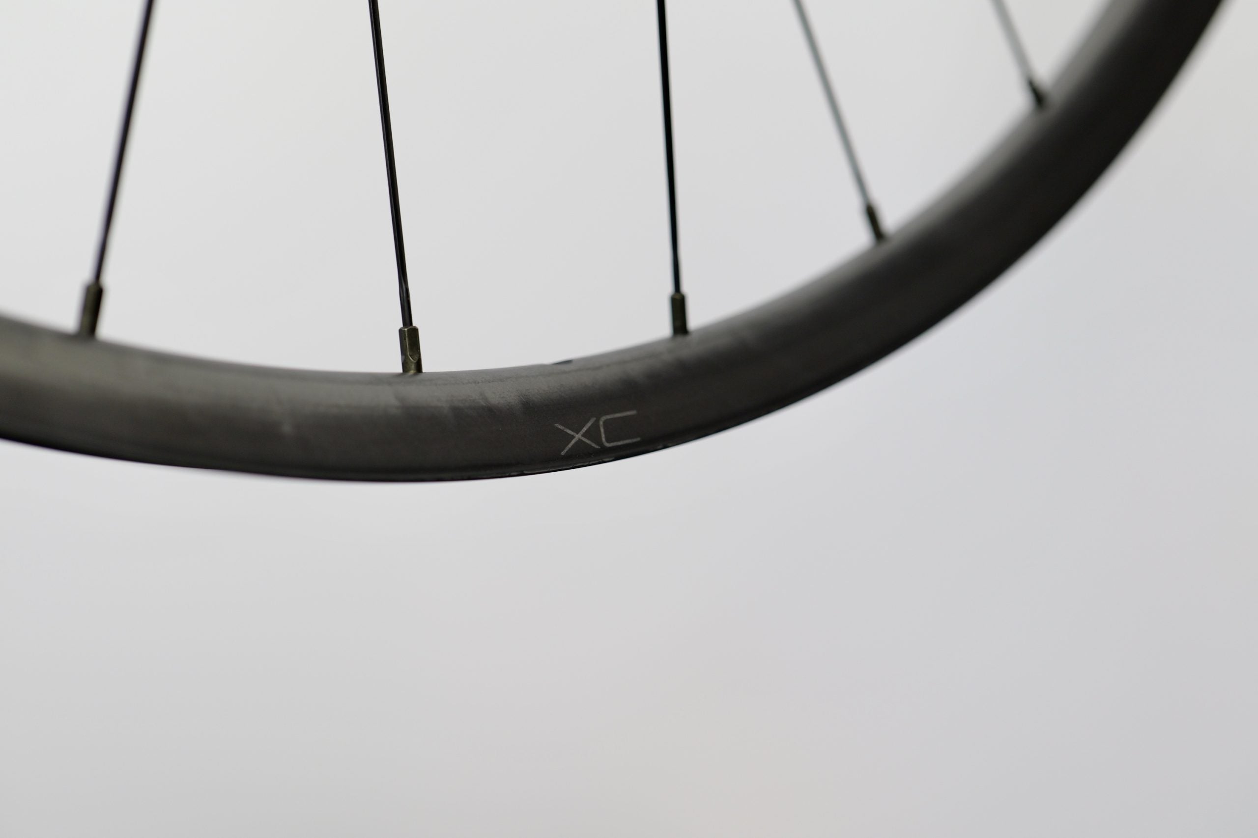 2025 CREATIVE XC Wheelset image 5