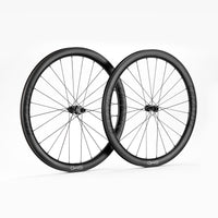 2025 CREATIVE G45 Gravel Wheelset image 0