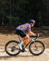 2025 CREATIVE G45 Gravel Wheelset - Team Edition image 0