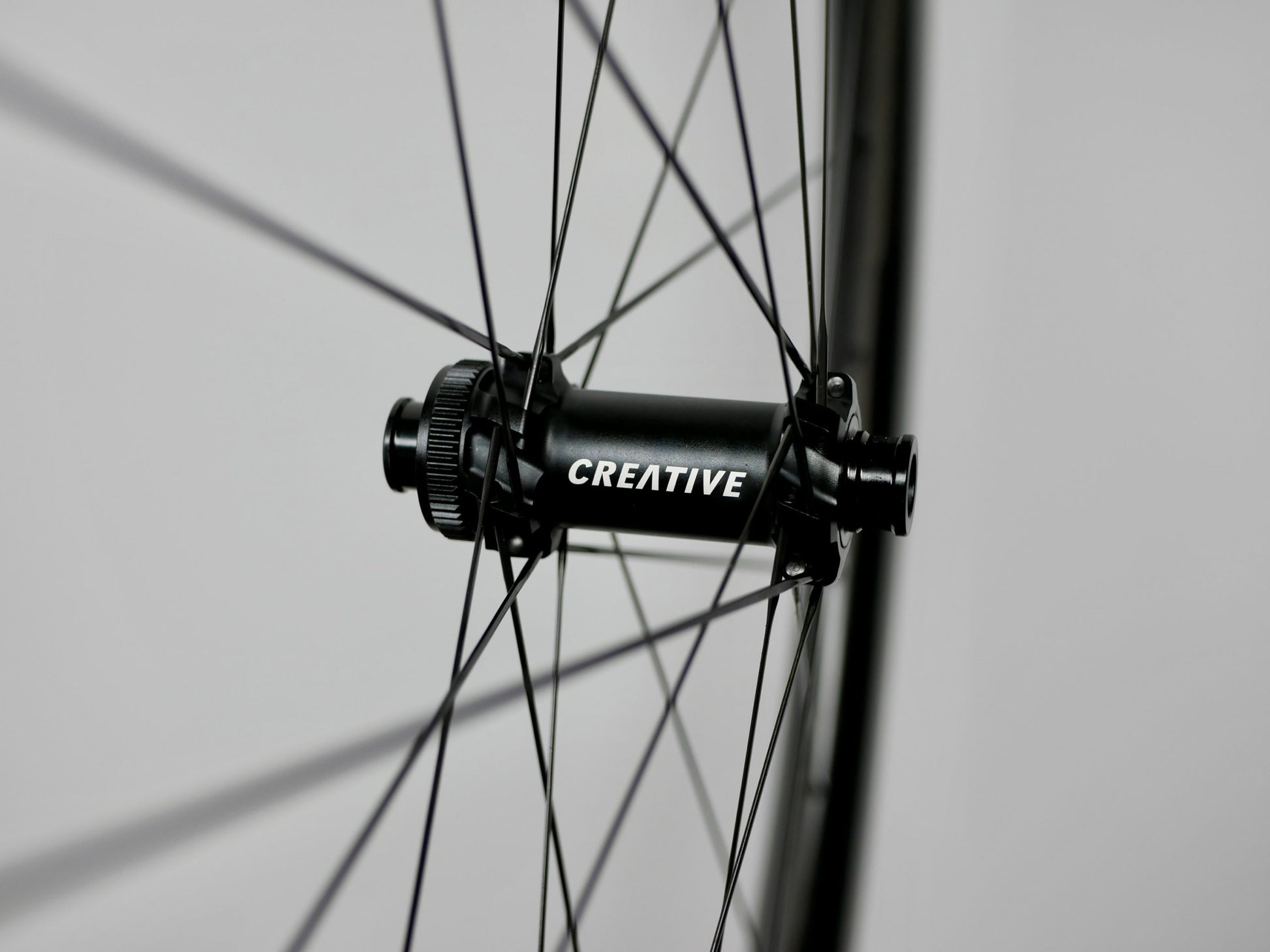 2025 CREATIVE G45 Gravel Wheelset image 8