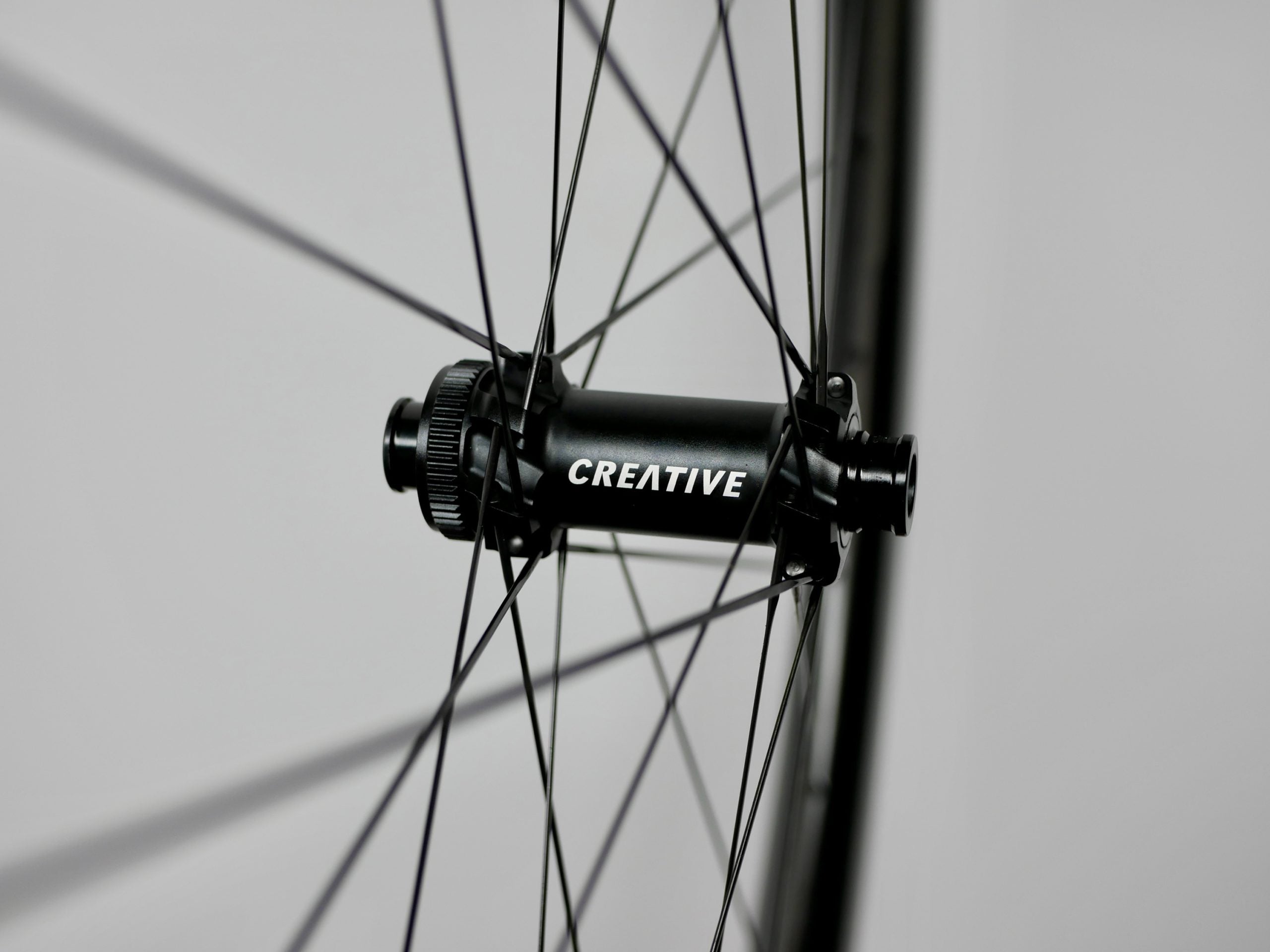 2025 CREATIVE G45 Gravel Wheelset image 8