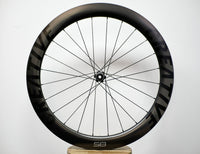 2025 CREATIVE CLASSIC Wheelset - Shimano HG, 58 image