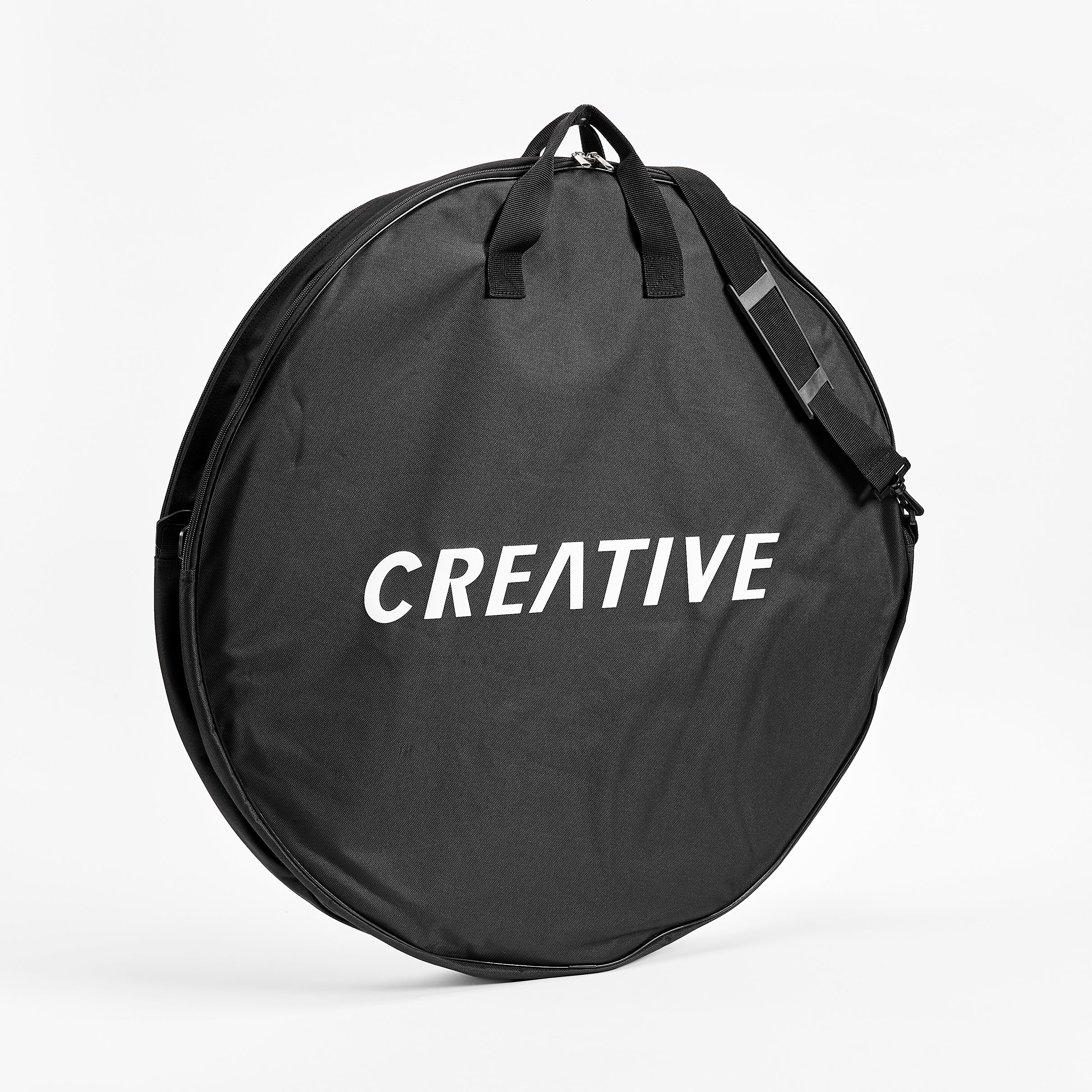 CREATIVE Premium Dual Wheel Bag image 0