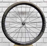2025 CREATIVE G45+ Gravel Wheelset - SRAM XDR image