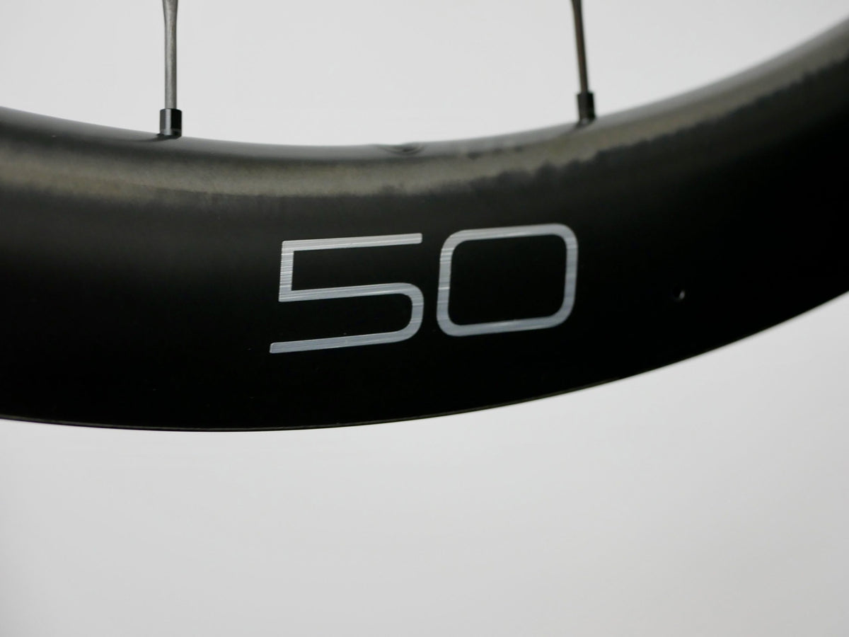 Creative Rim Brake Wheels CREATIVE ULTRA Team Edition | UCI Approved Carbon Wheelset