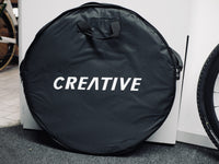 CREATIVE Premium Dual Wheel Bag image 8