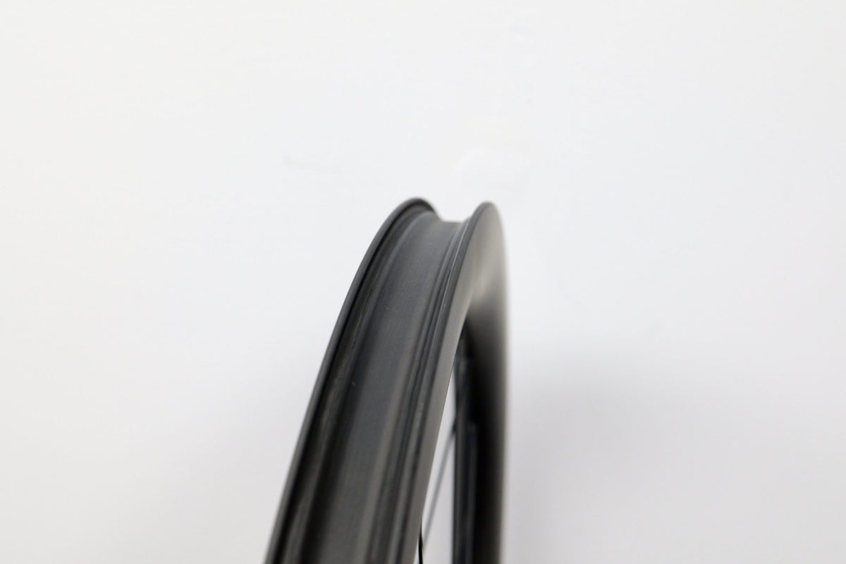 Creative Rim Brake Wheels 2026 Creative Core 45 Disc Brake Wheelset