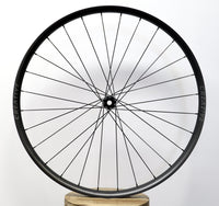 2025 CREATIVE XC Wheelset image 4