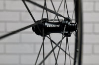 2025 CREATIVE ULTRA Disc Brake Wheelset image 11