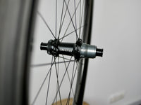 2025 CREATIVE G45 Gravel Wheelset image 4