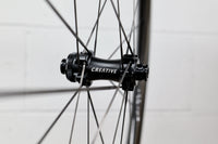 2025 CREATIVE Climb Disc Brake Wheelset image 6