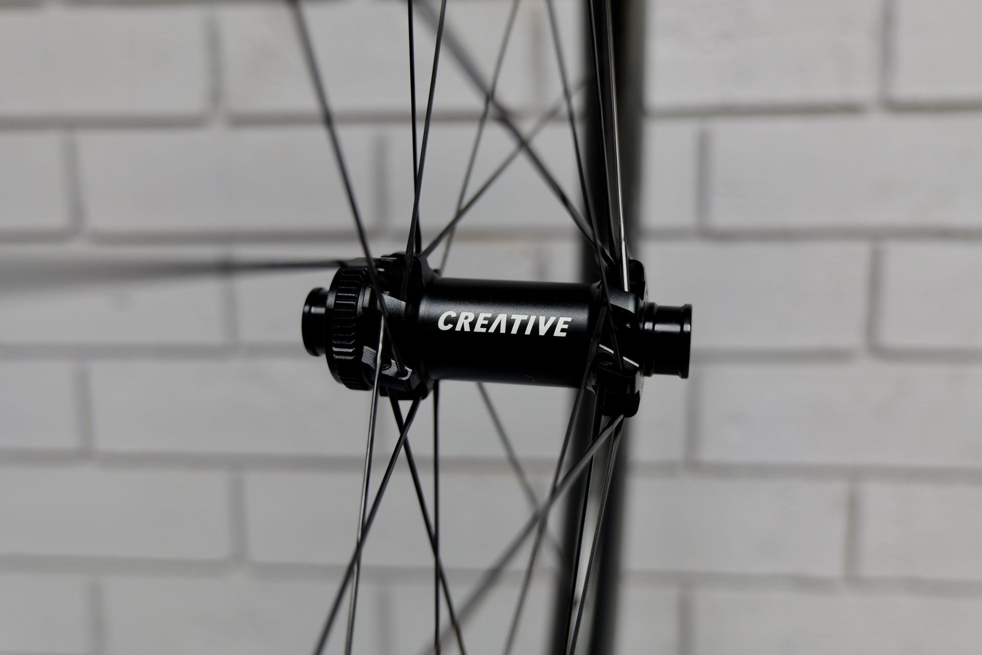 2025 CREATIVE G45+ Gravel Wheelset image 6