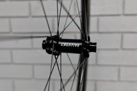 2025 CREATIVE G45+ Gravel Wheelset image 6