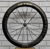 2025 CREATIVE ULTRA Disc Brake Wheelset image 4