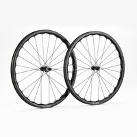 2025 CREATIVE G35 Gravel Wheelset image 0