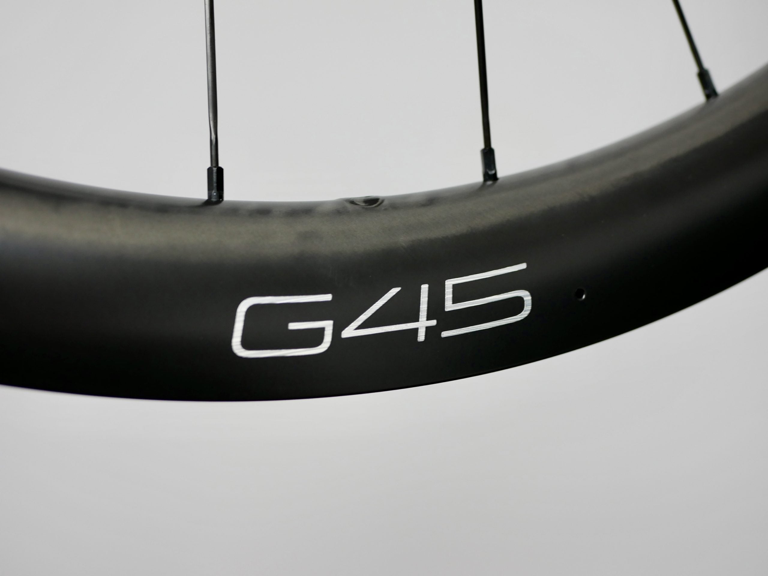 2025 CREATIVE G45 Gravel Wheelset image 7